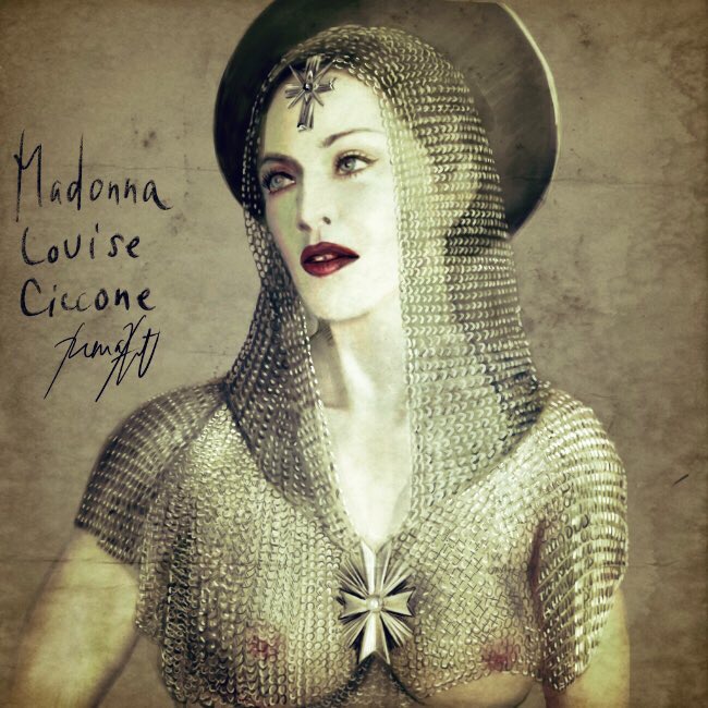 Madonna
