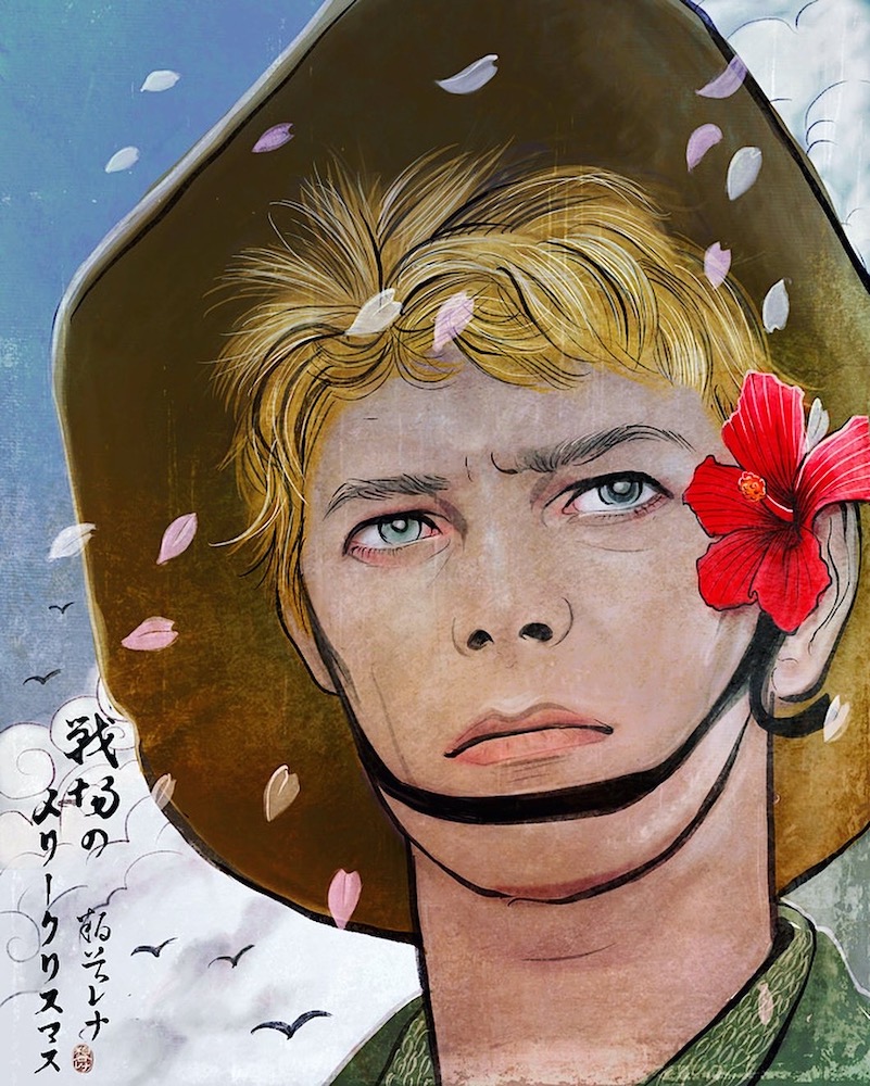 戦場のメリークリスマス