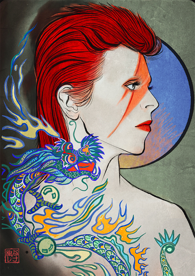 Ziggy